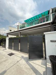 2-storey-Terraced-House-for-sale-Lumut-Perak