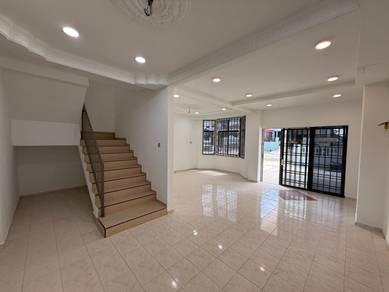 Tangkak Taman Tiara For Sale | Undervalue