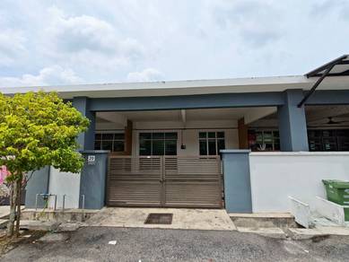 Freehold Opentitle Seri Damai Baru Batu 8 TUDM Kuantan