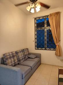 2-storey-Terraced-House-for-rent-Batu-Berendam-Melaka
