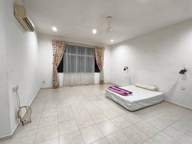 Hot ~2 Sty Furnished Batu Berendam Mlk Baru Infineon Taxes Gangsa CTRM