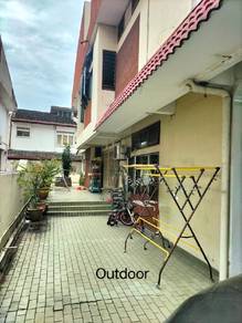 Semi D home for Sale at Taman Kaya