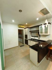 Hot ~2 Sty Furnished Batu Berendam Mlk Baru Infineon Taxes Gangsa CTRM