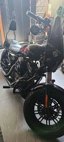 sportster 48