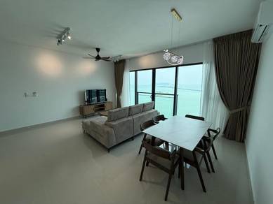 Condo for Rent @ MEZZO, Gelugor | Fully Furnished