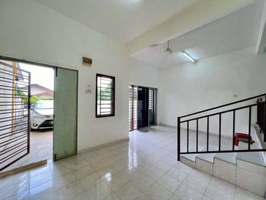 2-storey-Terraced-House-for-sale-Bukit-Katil-Melaka-1