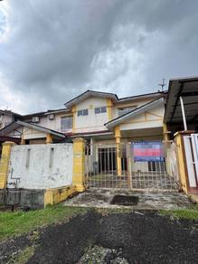 2-storey-Terraced-House-for-sale-Bukit-Katil-Melaka