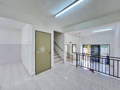 2-storey-Terraced-House-for-sale-Bukit-Katil-Melaka-2