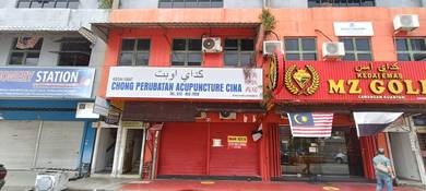 Shop-lot-for-rent-Kuantan-Pahang