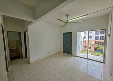 Pangsapuri Seri Nelayan