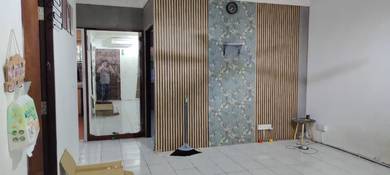 Rumah Ground Floor Untuk Disewa Semenyih