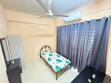 Room-for-rent-Rawang-Selangor