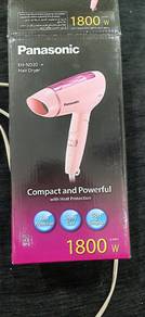 Hair Dryer