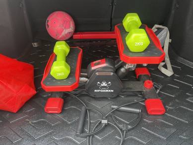  exercise machine