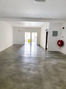 Shop-Office/First Floor/Sungai Ara/Batu Lepas/1800sf/Facing mainroad