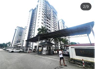Suria Kipark Damansara