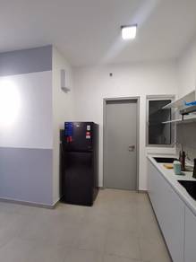 [ERL-KLIA]🔥Limited! 📍Tangerine 2R1B 💖Fully Furnished