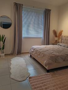 [ERL-KLIA]🔥Limited! 📍Tangerine 2R1B 💖Fully Furnished