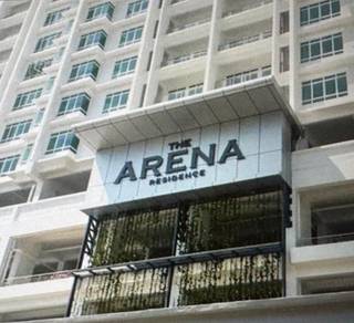 Arena Residence @ The Arena