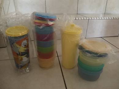 Tupperware