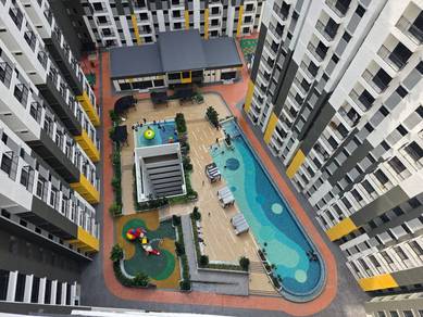 (Nego) Residensi Emas @ Kajang 2, Selangor