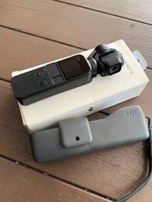 Dji Poket 2