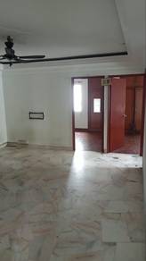 Elena Apartment Desa Pandan Block F4 for rent