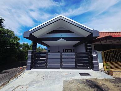 1-storey-Terraced-House-for-sale-Sikamat-Negeri-Sembilan