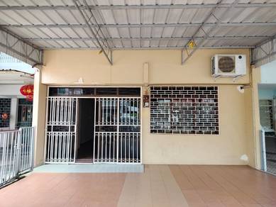 FOR SALE Taman Green Double Storey Terrace House