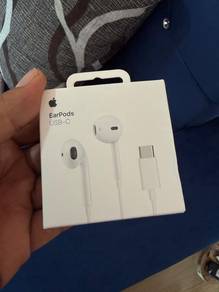 Earpods iPhone Type C Original