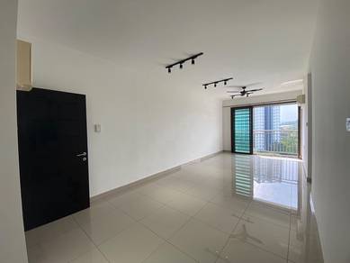D'Tasek Residences @ Taman Tasek
