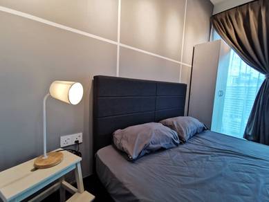 Almas Suite / Medini / Puteri Harbour / Iskandar Puteri / Eco botanic