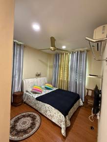 Bilik Sewa Master Bedroom November 2026