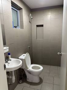 MURAH MURAH Skyawani 3 Partly + Kitchen Cabinet + Invisible Grill