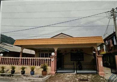 Bungalow-House-for-sale-Batu-Caves-Selangor