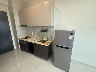 Amberside / Country Garden / Danga bay / CIQ / Town / Tampoi / shuttle