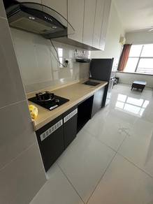 Amberside / Country Garden / Danga bay / CIQ / Town / Tampoi / shuttle