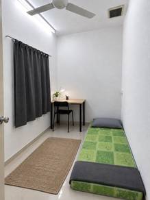 Bilik Damai QE2 KPJ Hospital Damai
