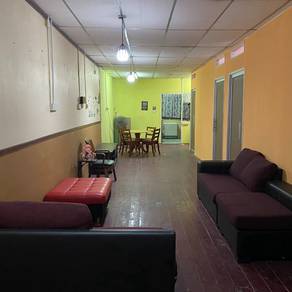 Room-for-rent-Taiping-Perak