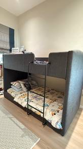 Ruma-Home Double Decker Super Single Beds