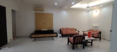 Taman Inderawasih Butterworth Penang