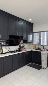 Corner Unit Partially Furnished Residensi Idaman Cyberjaya