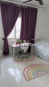 Corner Unit Partially Furnished Residensi Idaman Cyberjaya