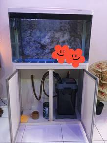 Aquarium full set