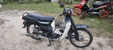 Motor Untuk Di jual