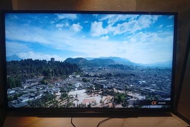 tv led Sony 40 fullhd1080