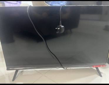 TV TCL 32 inch