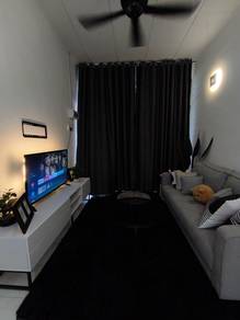 1-storey-Terraced-House-for-sale-Merbok-Kedah