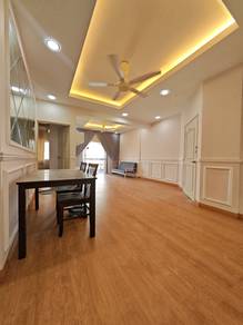 Sri Kinabalu Fully Renovated Fully Furnished Wangsa Maju