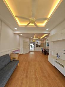 Sri Kinabalu Fully Renovated Fully Furnished Wangsa Maju